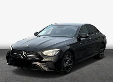 Achat Mercedes Classe E E 300 e Pack AMG 9G Tronic Occasion