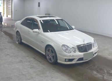 Vente Mercedes Classe E E 55 AMG Occasion