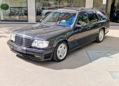 Achat Mercedes Classe E E36 T S124 Occasion