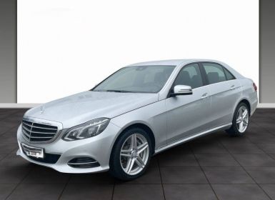 Achat Mercedes Classe E E500 Elegance Occasion