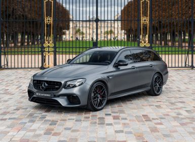 Achat Mercedes Classe E E63 S AMG Break *Edition One* Occasion