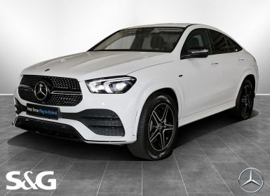 Mercedes Classe E GLE 350 4M Coup%C3%A9 AMG Night 