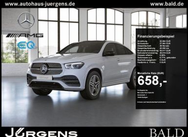 Mercedes Classe E GLE 350 4M Coup%C3%A9 AMG Sport