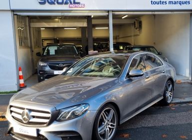 Vente Mercedes Classe E III (C238) 220 d 194ch Sportline 9G-Tronic Occasion