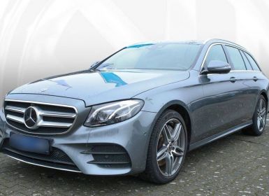 Achat Mercedes Classe E III (C238) 450 367ch AMG Line 4Matic 9G-Tronic Occasion
