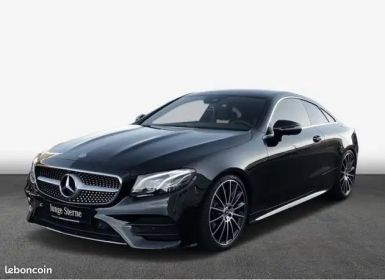 Achat Mercedes Classe E Mercedes-Benz 300 Coupe AMG Occasion