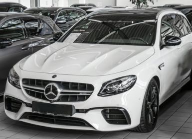 Vente Mercedes Classe E V 63 AMG 571ch 4Matic+ 9G Occasion