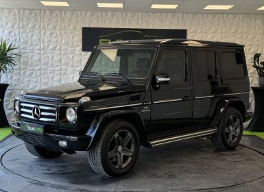 Mercedes Classe G  55 AMG Break Long BA