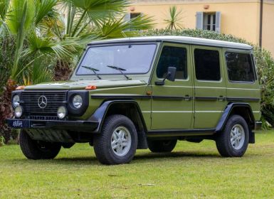 Mercedes Classe G 280 W460 LWB Occasion