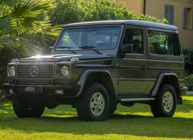 Vente Mercedes Classe G 300 GE  Court A Occasion