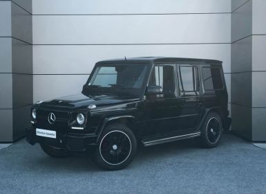 Mercedes Classe G 350 BlueTEC Break Long 7G-Tronic +