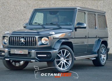 Mercedes Classe G 350 Bluetec pack AMG Occasion