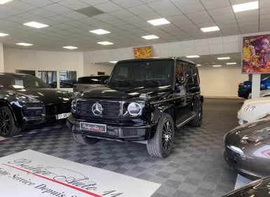 Vente Mercedes Classe G 500 4.0 V8 Bi-Turbo AMG LINE  Occasion