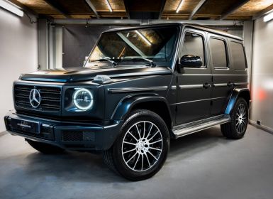 Achat Mercedes Classe G 500 422ch AMG Line Occasion