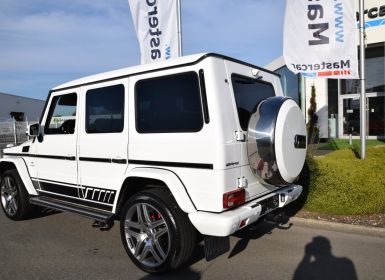 Mercedes Classe G 500 63 AMG Look Occasion