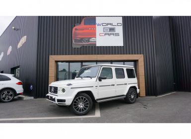 Achat Mercedes Classe G 500 - AMG DESIGNO Occasion