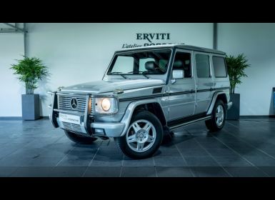 Achat Mercedes Classe G 500 Break Long BA Occasion