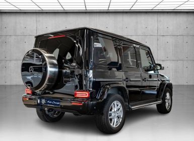 Achat Mercedes Classe G 500 Exclusive Occasion