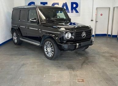 Achat Mercedes Classe G 500 - VOLL Occasion