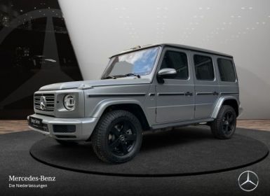 Achat Mercedes Classe G 500 WideScreen Stdhzg  Occasion