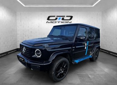 Achat Mercedes Classe G 580 EQ Edition One G580 Neuf