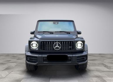 Mercedes Classe G 63 AMG  Occasion