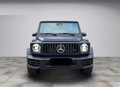 Vente Mercedes Classe G 63 AMG  Occasion