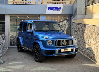 Mercedes Classe G 63 AMG