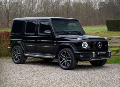 Mercedes Classe G 63 AMG 4Matic