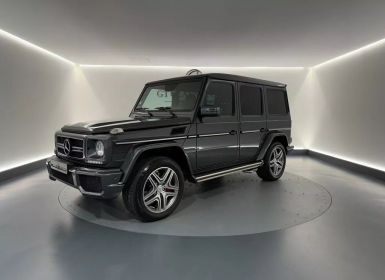 Achat Mercedes Classe G 63 AMG 571 LONG 7G-TRONIC Occasion