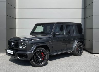 Achat Mercedes Classe G 63 AMG 585ch Speedshift TCT ISC-FCM Occasion