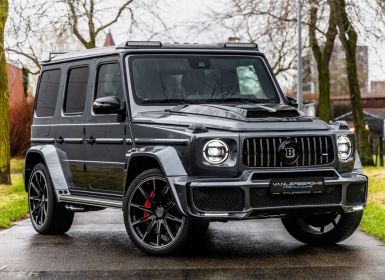 Achat Mercedes Classe G 63 AMG 800 Brabus-kit Occasion