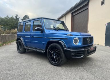 Vente Mercedes Classe G 63 AMG BRABUS B700 Occasion