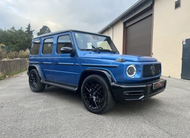 Achat Mercedes Classe G 63 AMG BRABUS B700 Occasion