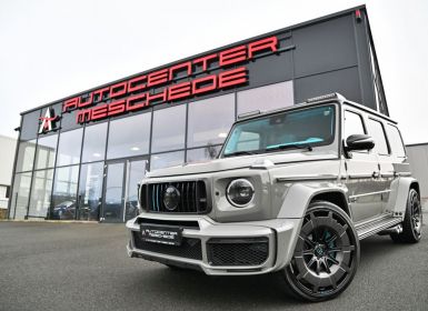 Mercedes Classe G 63 AMG BRABUS G800 MASTERPIECE Occasion