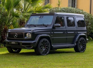 Mercedes Classe G 63 AMG HOFELE