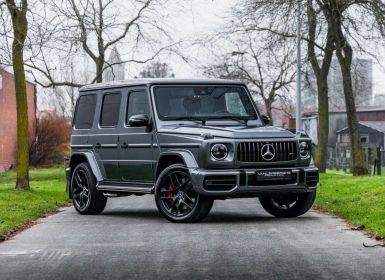 Achat Mercedes Classe G 63 AMG PANO Occasion