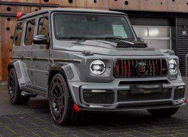 Mercedes Classe G BRABUS 900 ROCKET 1 OF 25 EDITION LIMITER Occasion