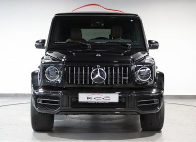 Achat Mercedes Classe G class IV 63 AMG Occasion