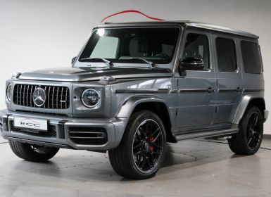 Achat Mercedes Classe G class IV 63 AMG Occasion