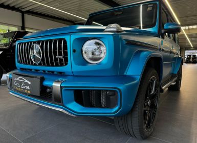 Mercedes Classe G G 63 AMG FACELIFT Neuf