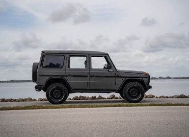 Mercedes Classe G G-Class  Occasion