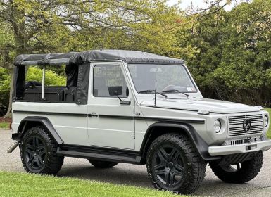 Achat Mercedes Classe G G-Class  Occasion