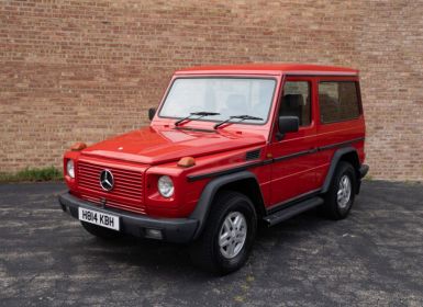 Achat Mercedes Classe G G-Class  Occasion