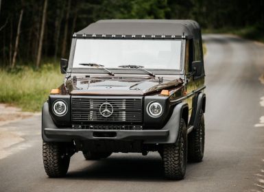 Mercedes Classe G G-Class 