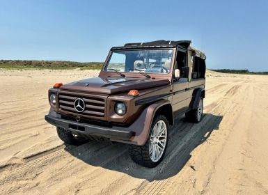 Mercedes Classe G G-Class 