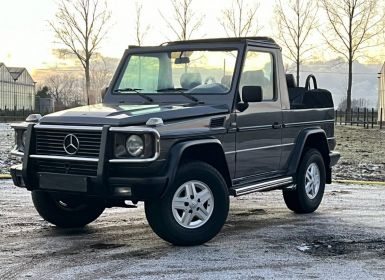 Mercedes Classe G G-Class  Occasion