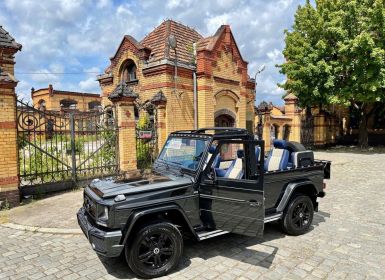 Vente Mercedes Classe G G-Class  Occasion