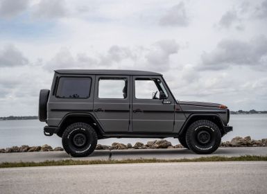 Mercedes Classe G G-Class  Occasion