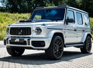 Achat Mercedes Classe G G63 | G700 Brabus | Full Option Occasion